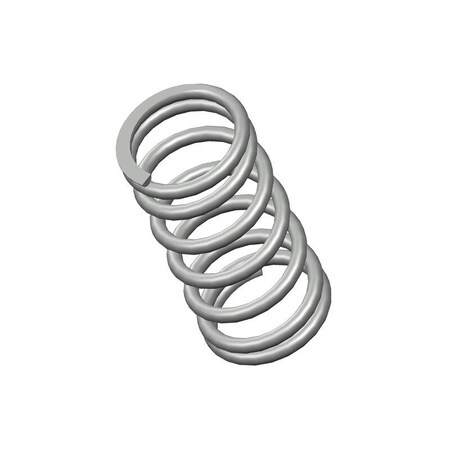Approved Vendor Compression Spring, O= .720, L= 1.50, W= .081 G109965993